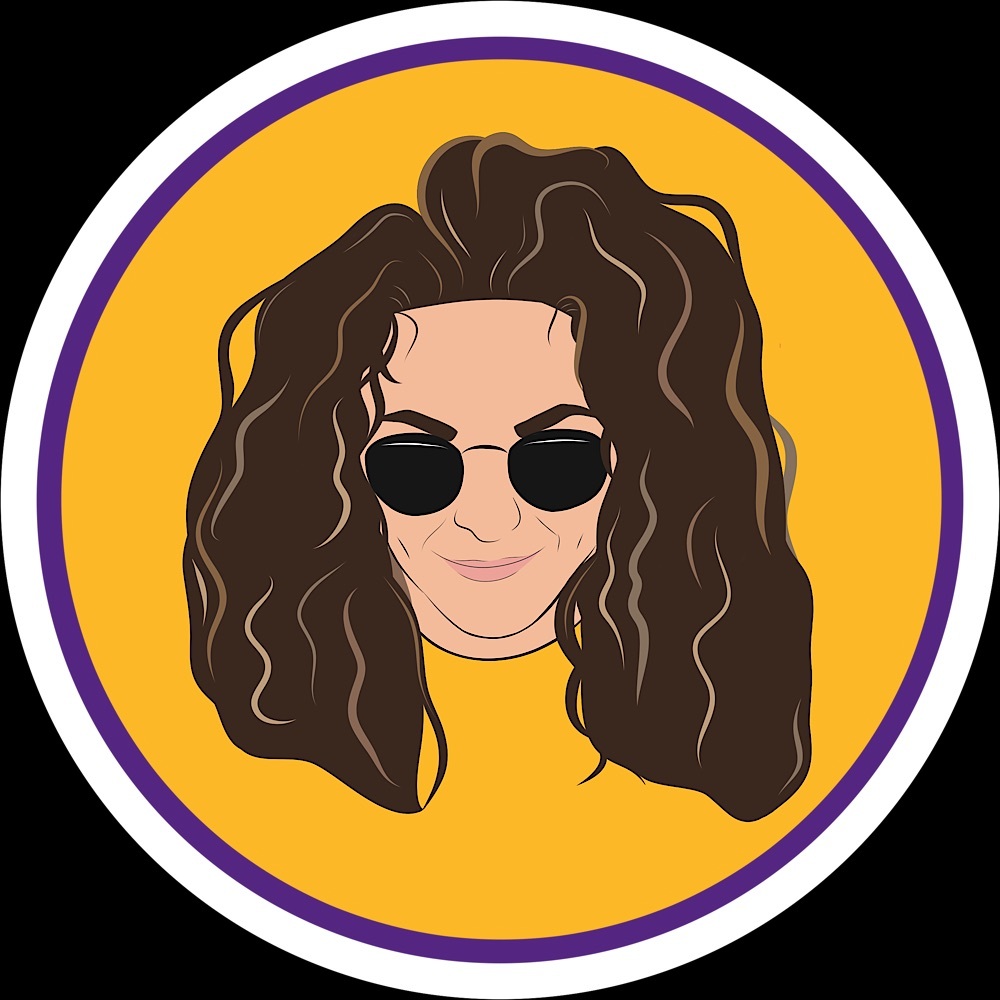 Meet your Posher, Vanessa